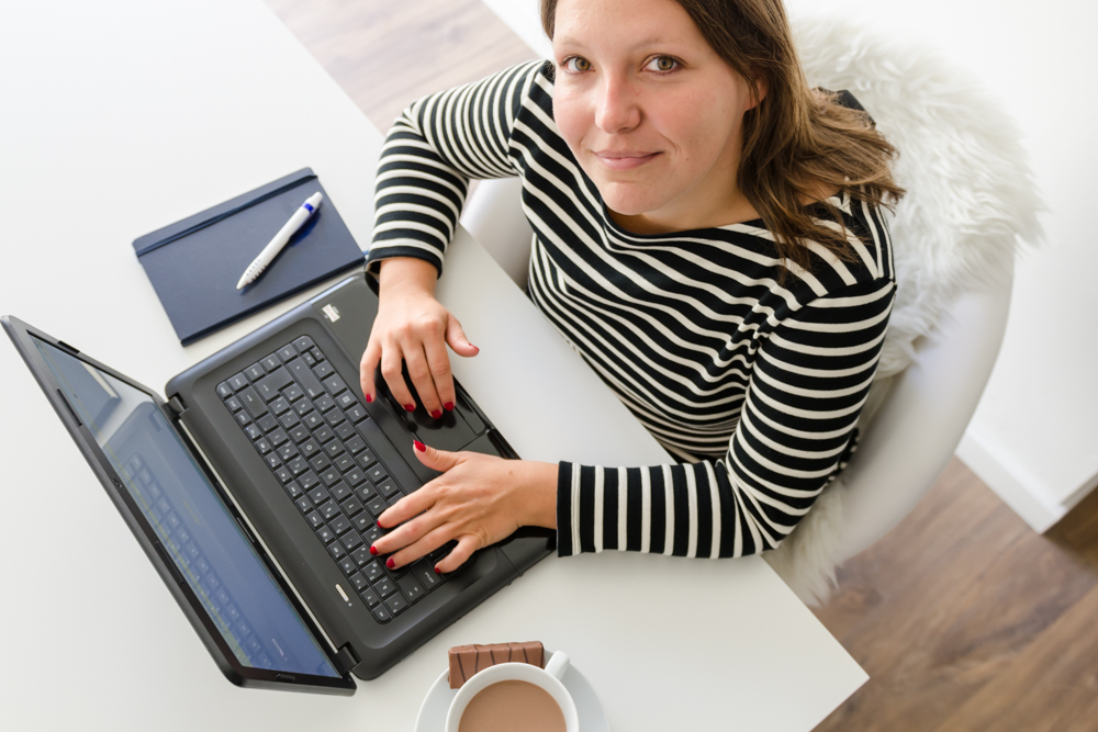 Freelance writer & digital PR expert